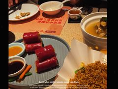 -点都德(聚福楼店)