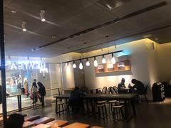-喜茶(深圳东门1234店)