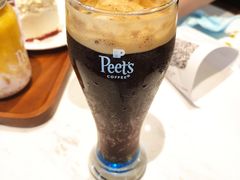 -Peet's Coffee皮爷咖啡(上海长风大悦城店)