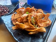 -正宗集安高丽火盆(东昌街店)