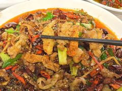 -辣螃铠盆盆蟹大排档(总店)