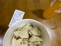 -刘信牛羊肉泡馍小炒(回民街店)