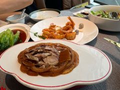 -秀儿四九城·新京菜(亚运村鸟巢店)