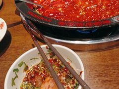 -牛市坎火锅(建设路店)