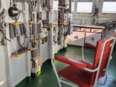 -泰达航母主题公园