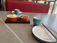 -四川饭店(城乡购物中心店)