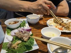 -217丰惠源抓饭(江乾路店)