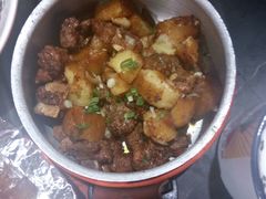 -金掌勺锅包肉(太原万达店)