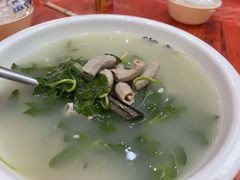 -旺家土菜馆(白水洋双溪镇店)