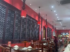 -陈记菜馆·非遗淮扬菜(东关街教场店)