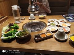 -牛人·雪花牛·木炭烤肉(昆山陆家店)