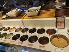 -前门后头老北京铜锅涮肉·京味菜·烤鸭(伊藤洋华堂店)