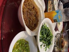 -新虹楼饭庄(崇明陈家镇店)