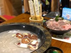 -潮澎派·潮汕菜大排档(南较西路店)