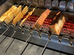 全麦面包片-很久以前羊肉串(朝阳路店)