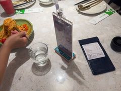 -Aqua Oasis 水天堂(太湖中心mall店)