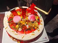 -舜和海鲜(奥体黄金店)