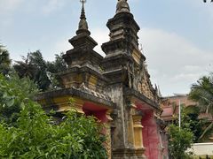 -西双版纳总佛寺