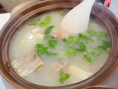 -津悦·正阳春烤鸭(红旗南路店)