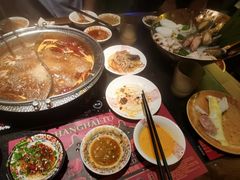 -牛New寿喜烧(虹桥新天地店)