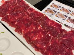 -掂档潮汕牛肉火锅(沈阳万象城店)