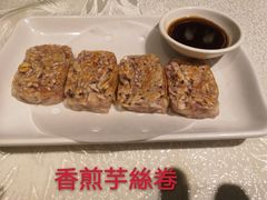 -四点金饭店(将军澳店)