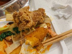 -龍歌自助小火锅(城阳万象汇店)