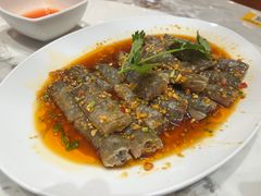 生腌虾姑-厝包四点金·潮宴(太古仓店)