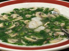 -上海人家花樣年华(中山公园店)
