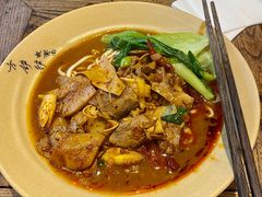 -方铲铲·成都板凳面(滨江银泰店)