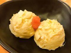 明太子土豆泥-博多舍楽(金利来店)