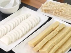 -新乡杨记红焖羊肉火锅(天坛南门店)
