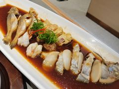 -阿毛饭店(和义路店)