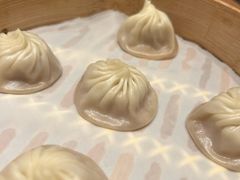 特色小笼包-鼎泰丰(德基广场店)