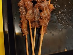 -望京小腰(北京总店)