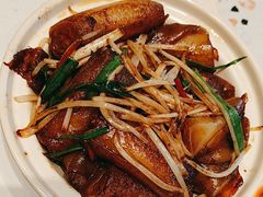 -点都德(广州白云山景区南门店)