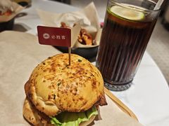 -必胜客(大悦城店)