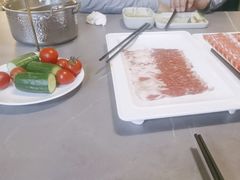 -君邦火锅(新疆大厦店)