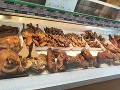 -京八珍(和平东桥店)