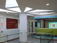 -奇尔思青少儿·语言·艺术·演讲(顾戴路店)