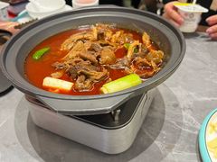 -肖记公安牛肉鱼杂馆·省级非物质文化遗产(江汉路直营店)