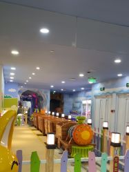 -啵乐乐儿童主题乐园(北京旗舰店)