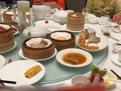 -京香轩·中餐厅(上海中庚聚龙酒店)