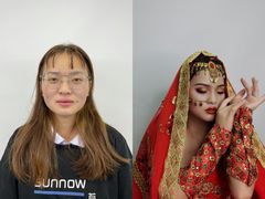 -首脑美容美发化妆美甲培训学校(长沙校区)