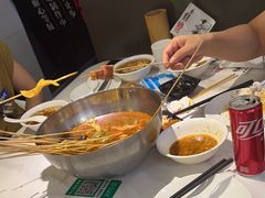 -付小姐在成都(川沙店)