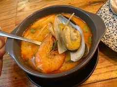 -默加东南亚美食(大宁音乐广场店)