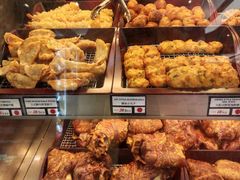 -老佛爷饼店