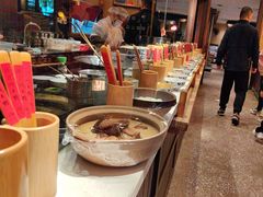 -田小狗的饭店(碧桂园店)