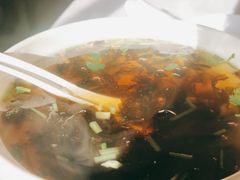 -宝光熏肉鞋底火烧(新街口店)