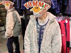 -NIKE上海青浦优选体验店